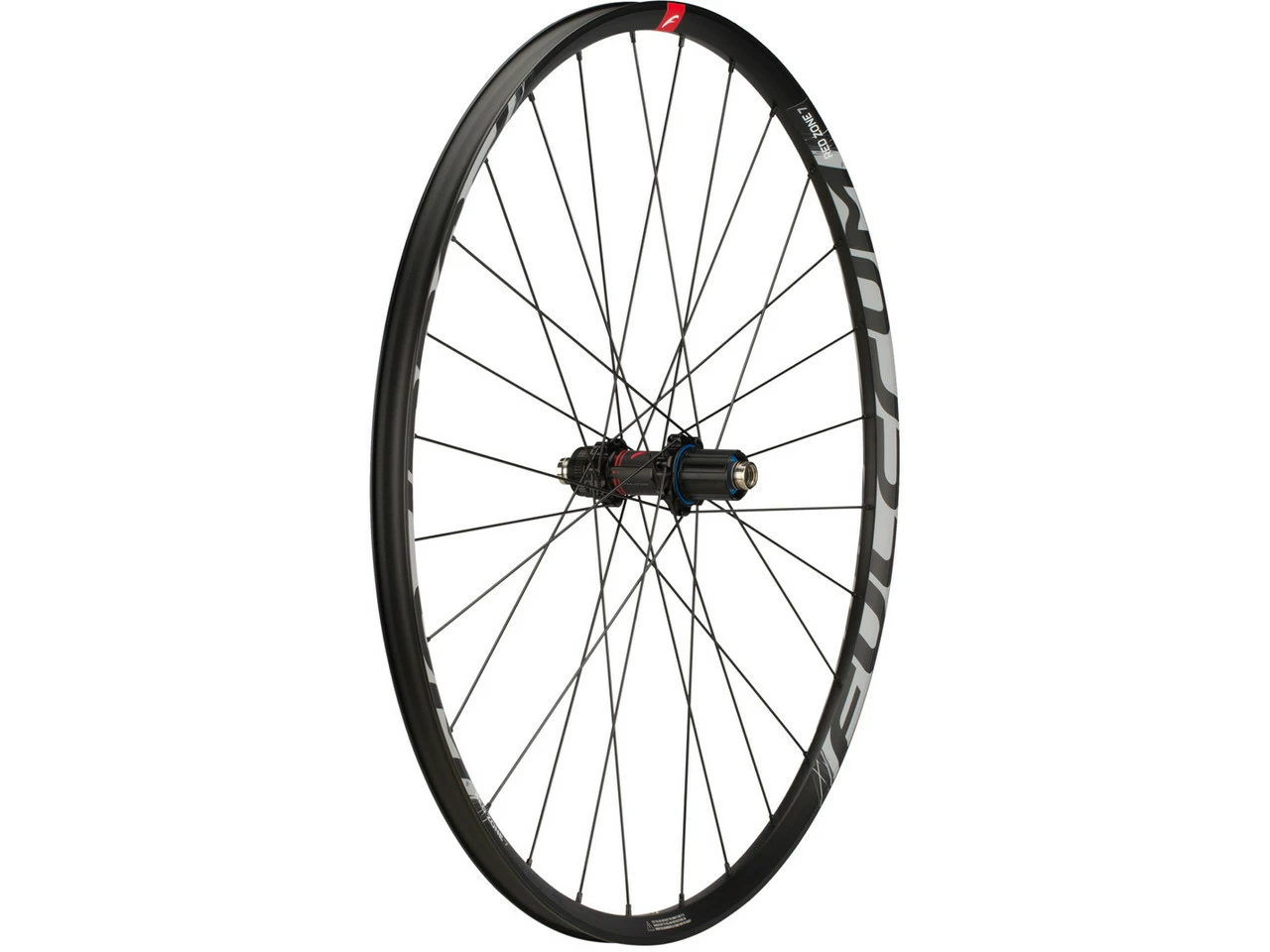 Fulcrum Juego De Ruedas Red Zone 7 Disc Center Lock Boost 29" 6 Fulcrum Juego De Ruedas Red Zone 7 Disc Center Lock Boost 29" - Imagen 4