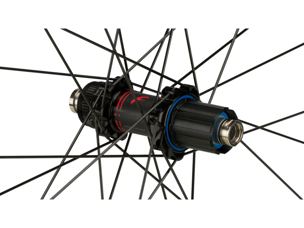 Fulcrum Juego De Ruedas Red Zone 7 Disc Center Lock Boost 29" 7 Fulcrum Juego De Ruedas Red Zone 7 Disc Center Lock Boost 29" - Imagen 5