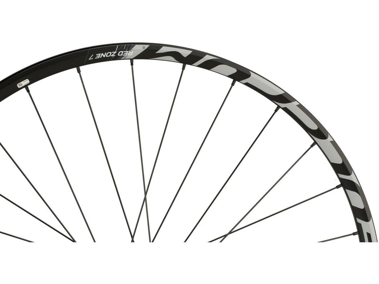 Fulcrum Juego De Ruedas Red Zone 7 Disc Center Lock Boost 29" 8 Fulcrum Juego De Ruedas Red Zone 7 Disc Center Lock Boost 29" - Imagen 6