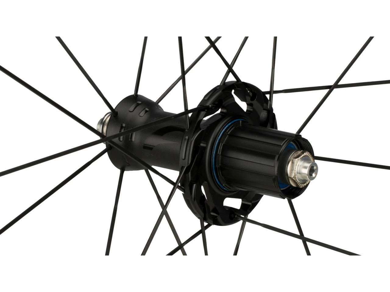 Fulcrum Juegos De Ruedas Racing 3 C17 7 Fulcrum Juegos De Ruedas Racing 3 C17 - Imagen 5