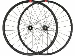 Fulcrum Juego De Ruedas E-Fire 3 Disc 6 Agujeros Boost De 27,5" 2019