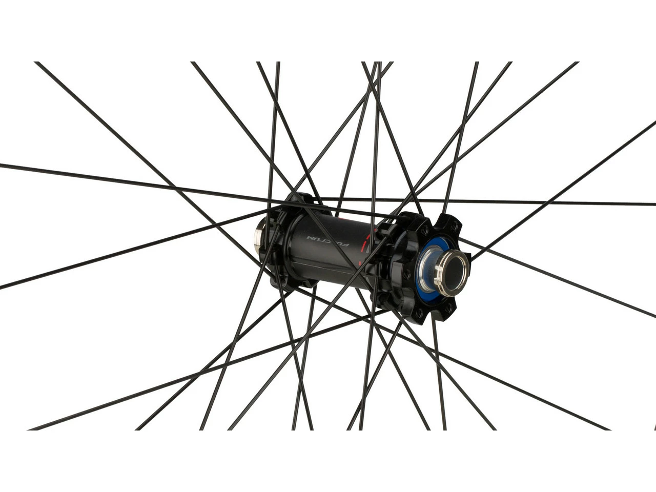 Fulcrum Juego De Ruedas De 29" E-Metal 3 Disc 6 Agujeros Boost 2019 5 Fulcrum Juego De Ruedas De 29" E-Metal 3 Disc 6 Agujeros Boost 2019 - Imagen 3