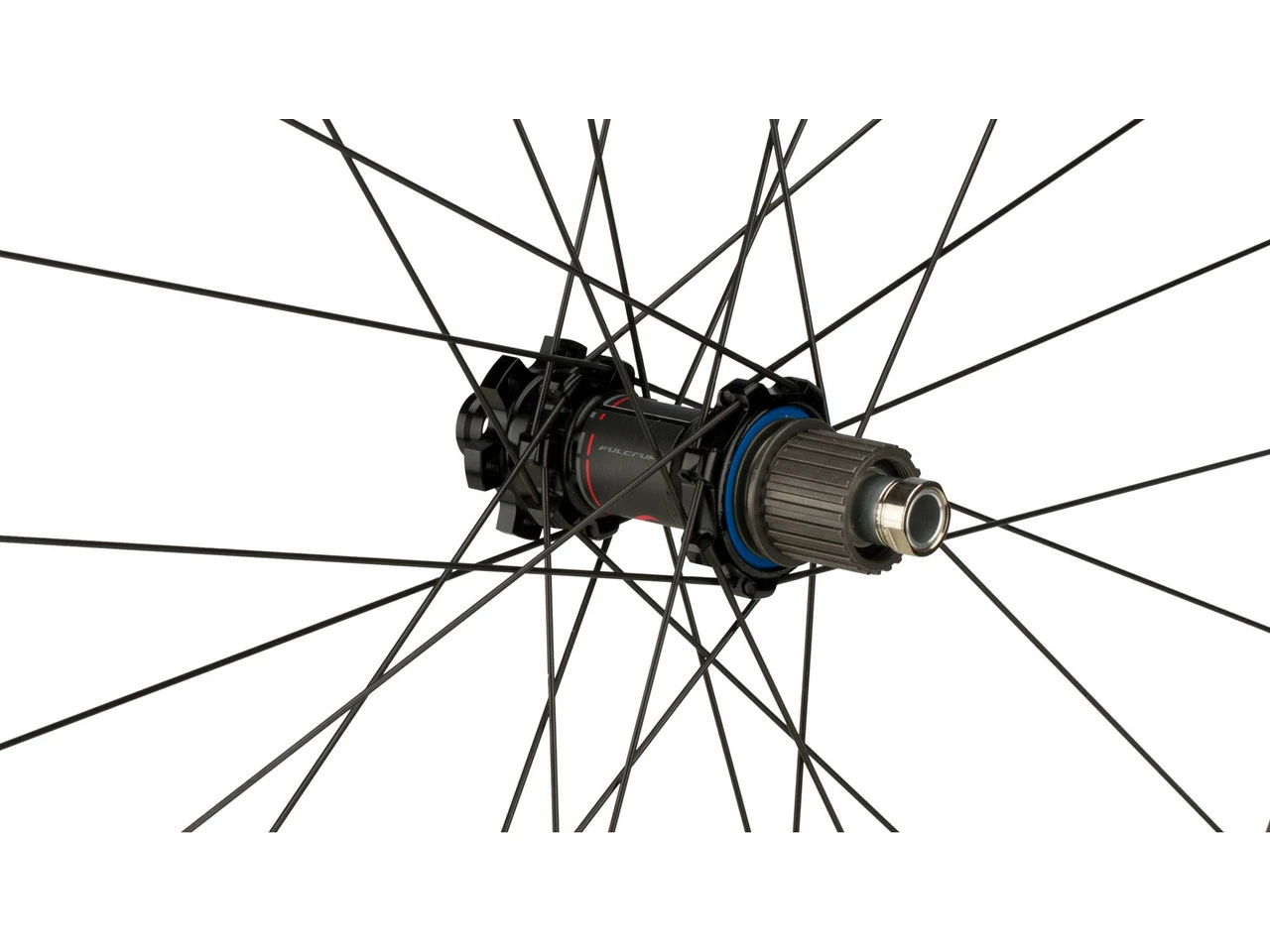 Fulcrum Juego De Ruedas De 29" E-Metal 3 Disc 6 Agujeros Boost 2019 7 Fulcrum Juego De Ruedas De 29" E-Metal 3 Disc 6 Agujeros Boost 2019 - Imagen 5