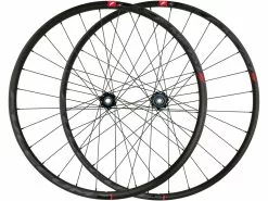 Fulcrum Juego De Ruedas De 29" E-Metal 5 Disc 6 Agujeros Boost 2019