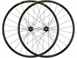 Mavic Juego De Ruedas Allroad Disc Center Lock