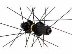 Mavic Juego De Ruedas Allroad Disc Center Lock -Ruedas 28" Tienda de ventas 324246