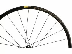Mavic Juego De Ruedas Allroad Disc Center Lock -Ruedas 28" Tienda de ventas 324247