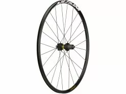 Mavic Juego De Ruedas Aksium Disc 6 Agujeros -Ruedas 28" Tienda de ventas 324630
