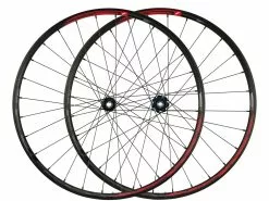 Fulcrum Juego De Ruedas Red Fire 5 Disc Center Lock Boost 27,5"