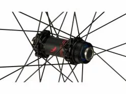 Fulcrum Juego De Ruedas Red Fire 5 Disc Center Lock Boost 27,5" -Ruedas 28" Tienda de ventas 325105