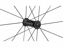 Fulcrum Juego De Ruedas Wind 40C C17 -Ruedas 28" Tienda de ventas 327651