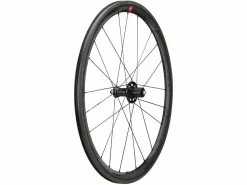 Fulcrum Juego De Ruedas Wind 40C C17 -Ruedas 28" Tienda de ventas 327652