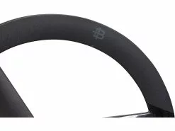 Black Inc Rueda Three Disc Center Lock Carbon 28" -Ruedas 28" Tienda de ventas 328910