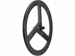 Black Inc Rueda Three Disc Center Lock Carbon 28" -Ruedas 28" Tienda de ventas 328911