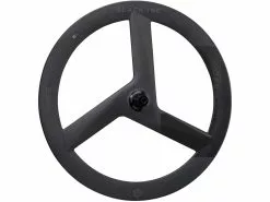 Black Inc Rueda Three Disc Center Lock Carbon 28" -Ruedas 28" Tienda de ventas 328912