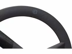 Black Inc Rueda Three Disc Center Lock Carbon 28" -Ruedas 28" Tienda de ventas 328915