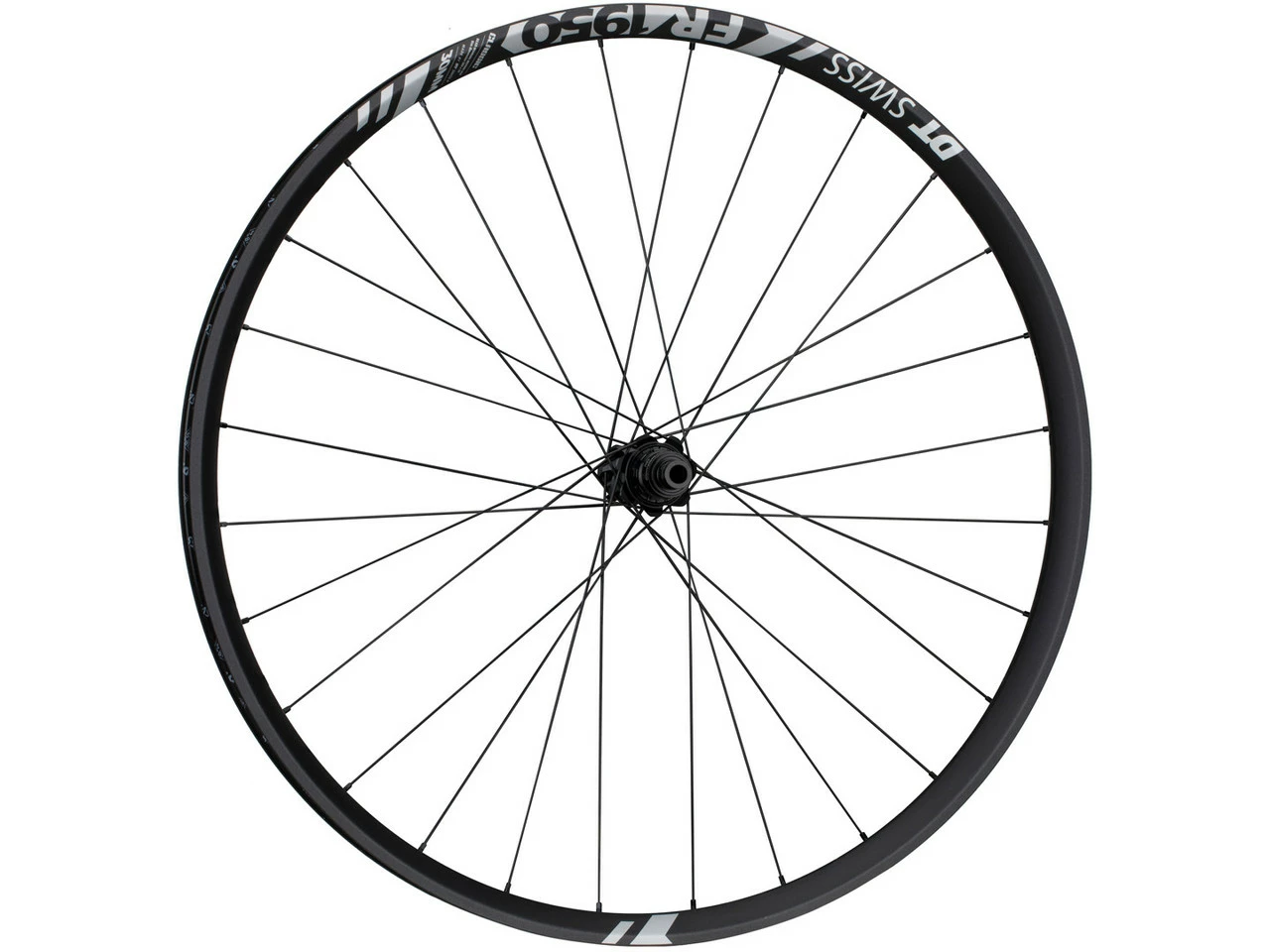 Dt-swiss Juego De Ruedas FR 1950 CLASSIC 30 Boost Disc Center Lock 27,5" 4 Dt-swiss Juego De Ruedas FR 1950 CLASSIC 30 Boost Disc Center Lock 27,5" - Imagen 2