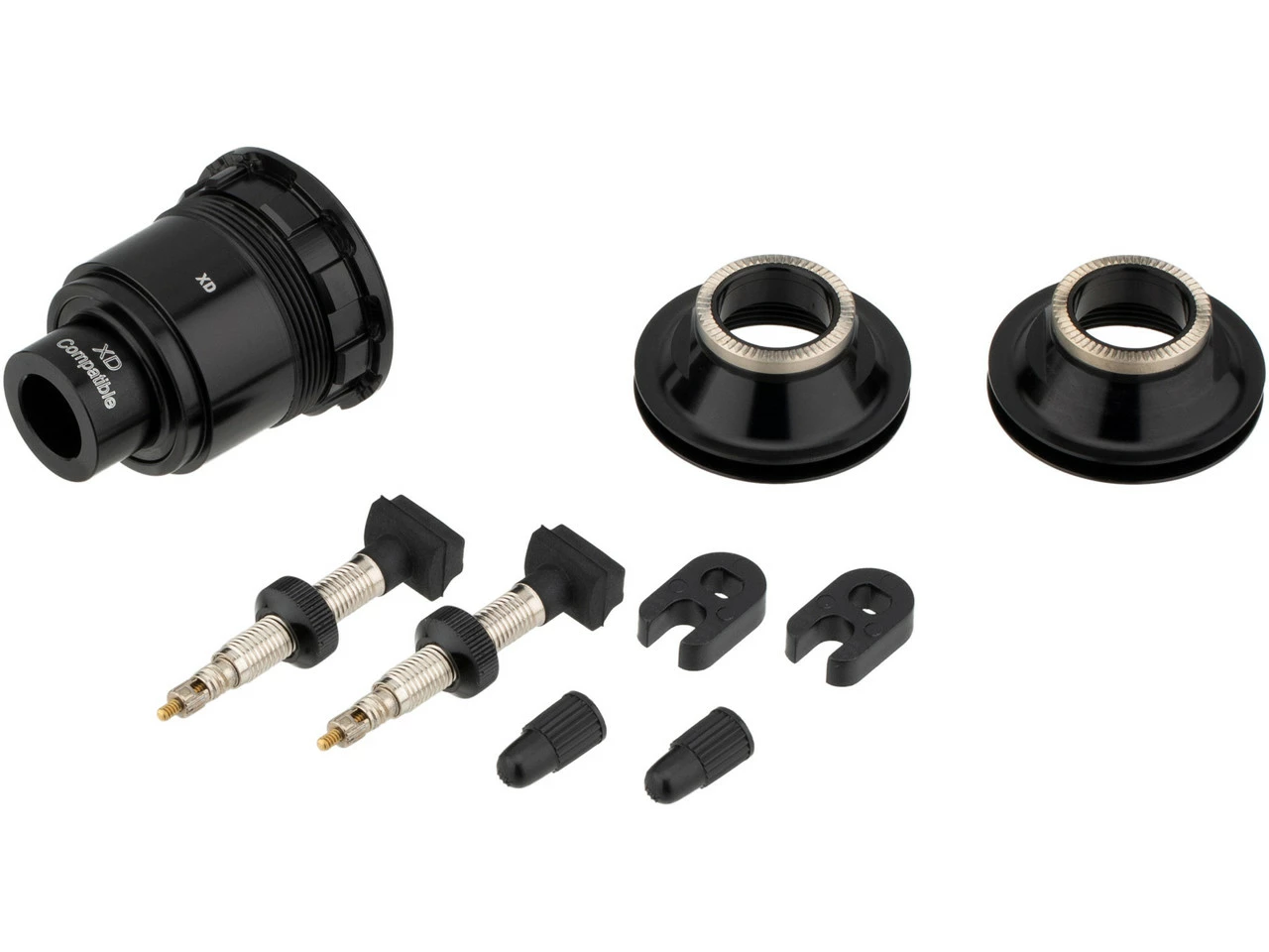 Dt-swiss Juego De Ruedas FR 1950 CLASSIC 30 Boost Disc Center Lock 27,5" 7 Dt-swiss Juego De Ruedas FR 1950 CLASSIC 30 Boost Disc Center Lock 27,5" - Imagen 5