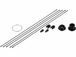 EASTON Juego De Ruedas EA90 AX Disc Center Lock 28" -Ruedas 28" Tienda de ventas 334334