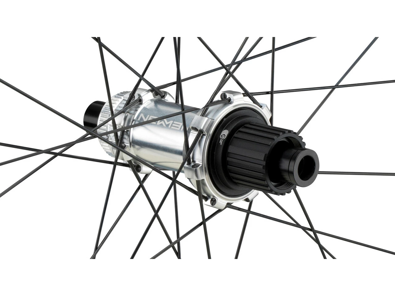 Newmen Juego De Ruedas Advanced SL X.A.25 FADE Boost Disc Center Lock 29" 7 Newmen Juego De Ruedas Advanced SL X.A.25 FADE Boost Disc Center Lock 29" - Imagen 5