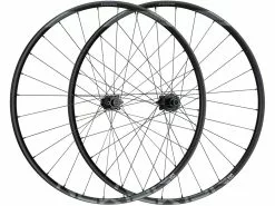 Ruedas 28" Tienda de ventas 16 Newmen Juego De Ruedas Evolution SL X.A.25 FADE Boost Disc 6 Agujeros 29"