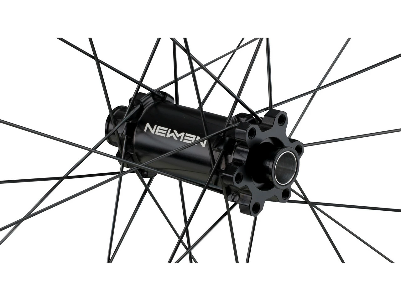 Newmen Juego De Ruedas Evolution SL X.A.25 FADE Boost Disc 6 Agujeros 29" 5 Newmen Juego De Ruedas Evolution SL X.A.25 FADE Boost Disc 6 Agujeros 29" - Imagen 3