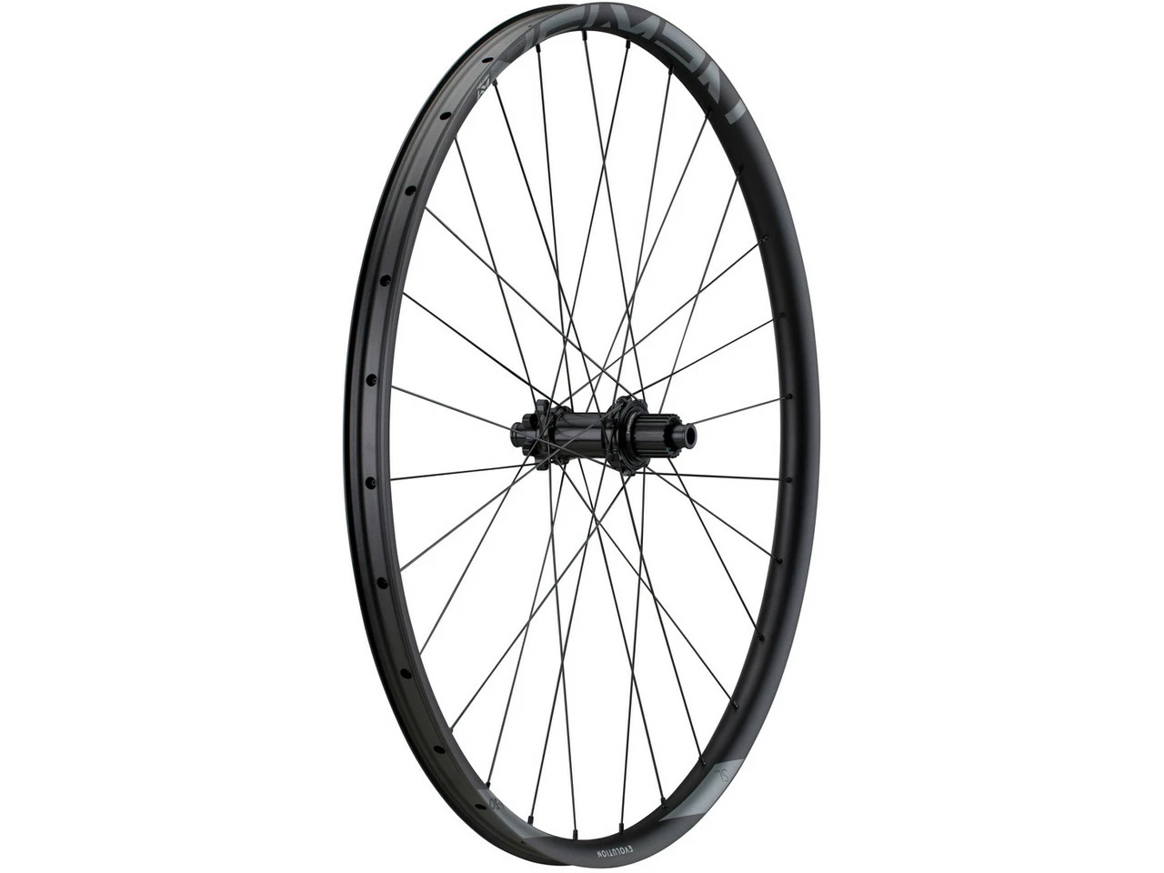 Newmen Juego De Ruedas Evolution SL A.30 FADE Boost Disc 6 Agujeros 27,5" 6 Newmen Juego De Ruedas Evolution SL A.30 FADE Boost Disc 6 Agujeros 27,5" - Imagen 4