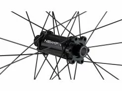 Newmen Juego De Ruedas Evolution SL E.G.30 FADE Boost Disc 6 Agujeros 29" 10 Newmen Juego De Ruedas Evolution SL E.G.30 FADE Boost Disc 6 Agujeros 29" -Ruedas 28" Tienda de ventas 334571