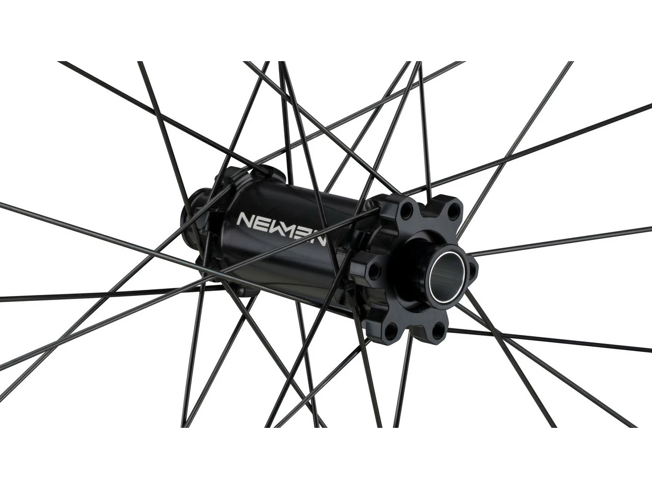 Newmen Juego De Ruedas Evolution SL E.G.30 FADE Boost Disc 6 Agujeros 29" 5 Newmen Juego De Ruedas Evolution SL E.G.30 FADE Boost Disc 6 Agujeros 29" - Imagen 3