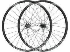 Newmen Juego De Ruedas Evolution SL E.G.35 FADE Boost Disc 6 Agujeros 27,5"