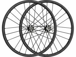 Fulcrum Juego Ruedas Racing Zero Carbon Competizione DB C19 Disc Center Lock