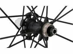 Fulcrum Juego Ruedas Racing Zero Carbon Competizione DB C19 Disc Center Lock -Ruedas 28" Tienda de ventas 339333