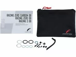 Fulcrum Juego Ruedas Racing Zero Carbon Competizione DB C19 Disc Center Lock -Ruedas 28" Tienda de ventas 339336