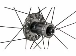 Fulcrum Juego De Ruedas Speed 55 DB C19 Disc Center Lock -Ruedas 28" Tienda de ventas 339513