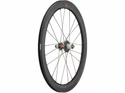 Fulcrum Juego De Ruedas Speed 55 DB C19 Disc Center Lock -Ruedas 28" Tienda de ventas 339514