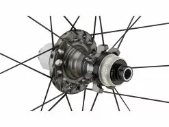 Fulcrum Juego De Ruedas Speed 55 DB C19 Disc Center Lock -Ruedas 28" Tienda de ventas 339515