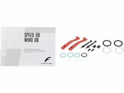 Fulcrum Juego De Ruedas Speed 55 DB C19 Disc Center Lock -Ruedas 28" Tienda de ventas 339518