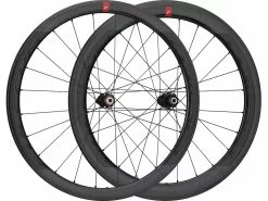 Fulcrum Juego De Ruedas Wind 40/55 DB Combo Disc Center Lock