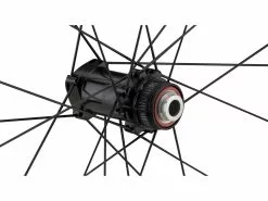 Fulcrum Juego De Ruedas Wind 40/55 DB Combo Disc Center Lock -Ruedas 28" Tienda de ventas 339531