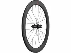Fulcrum Juego De Ruedas Wind 40/55 DB Combo Disc Center Lock -Ruedas 28" Tienda de ventas 339532