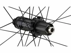 Fulcrum Juego De Ruedas Wind 40/55 DB Combo Disc Center Lock -Ruedas 28" Tienda de ventas 339533