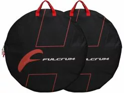 Fulcrum Juego De Ruedas Wind 40/55 DB Combo Disc Center Lock -Ruedas 28" Tienda de ventas 339535