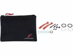 Fulcrum Juego De Ruedas Wind 40/55 DB Combo Disc Center Lock -Ruedas 28" Tienda de ventas 339536