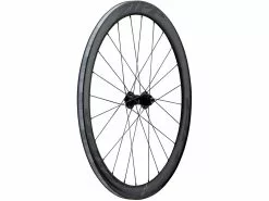 ZIPP Rueda 302 Disc Center Lock Carbon Clincher