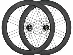 Campagnolo® Juego De Ruedas Bora WTO 60 Carbon Disc Center Lock 28"
