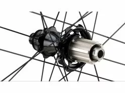 Campagnolo® Juego De Ruedas Bora WTO 60 Carbon Disc Center Lock 28" -Ruedas 28" Tienda de ventas 340512