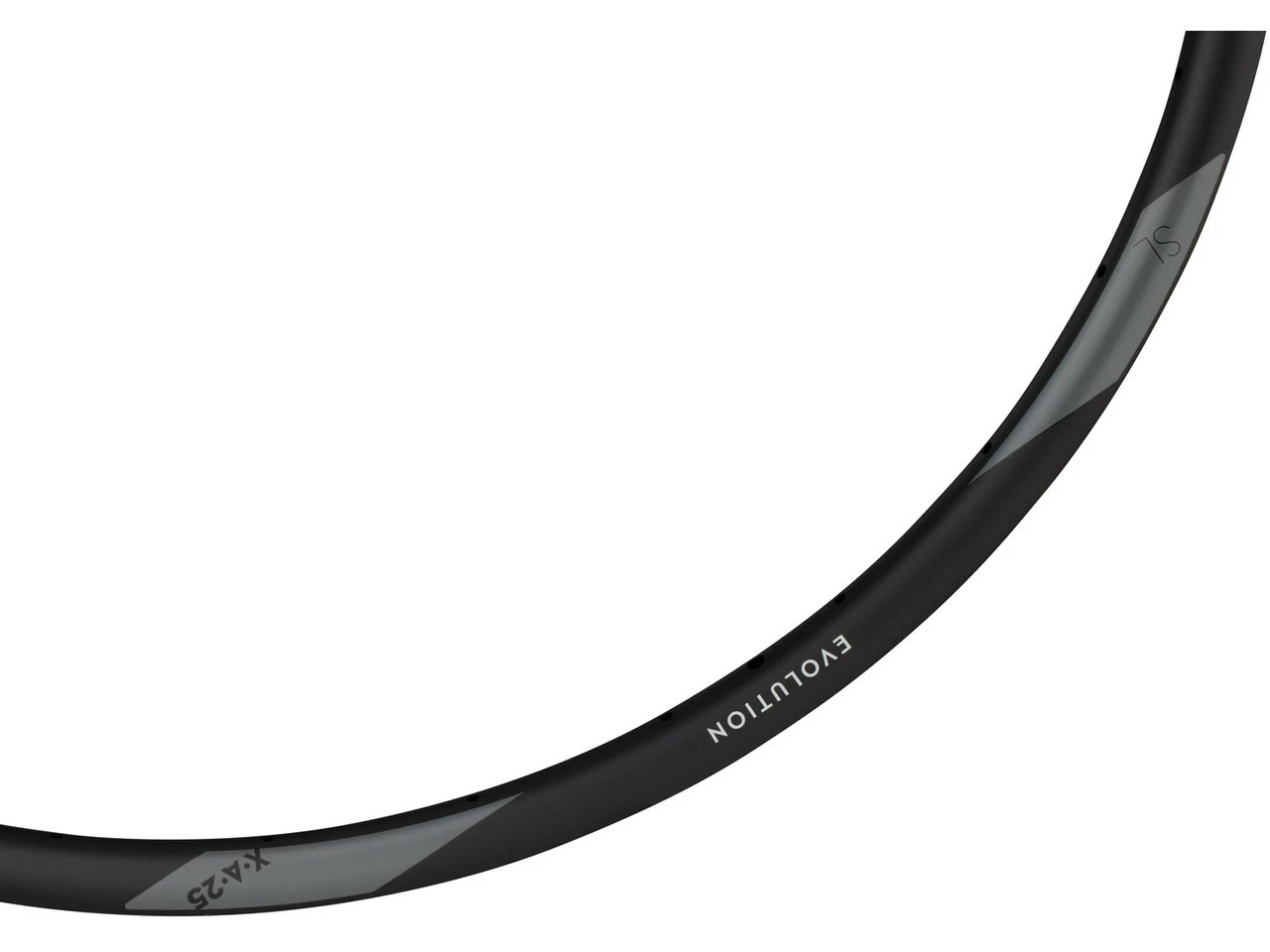 Newmen Llanta Evolution SL X.A.25 Disc 27,5" 5 Newmen Llanta Evolution SL X.A.25 Disc 27,5" - Imagen 3