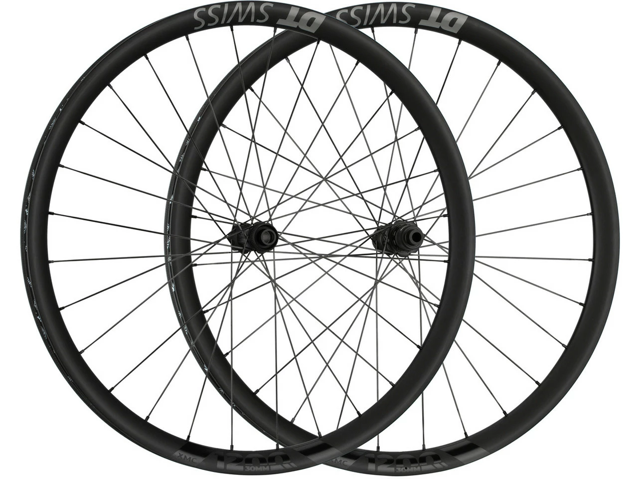 Dt-swiss Juego De Ruedas 2020 XMC 1200 SPLINE 30 Boost Disc Center Lock 27,5" 3 Dt-swiss Juego De Ruedas 2020 XMC 1200 SPLINE 30 Boost Disc Center Lock 27,5"
