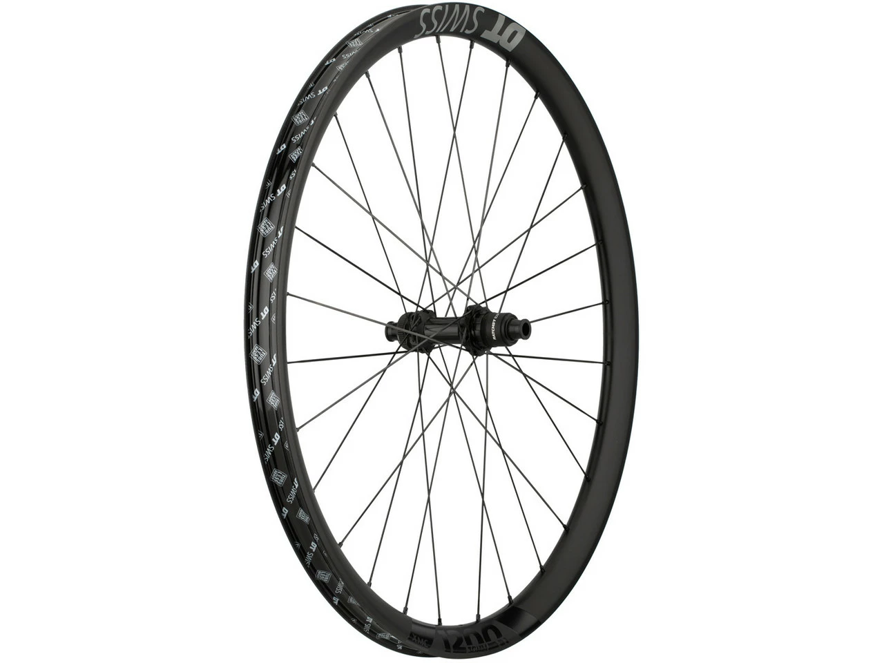 Dt-swiss Juego De Ruedas 2020 XMC 1200 SPLINE 30 Boost Disc Center Lock 27,5" 6 Dt-swiss Juego De Ruedas 2020 XMC 1200 SPLINE 30 Boost Disc Center Lock 27,5" - Imagen 4
