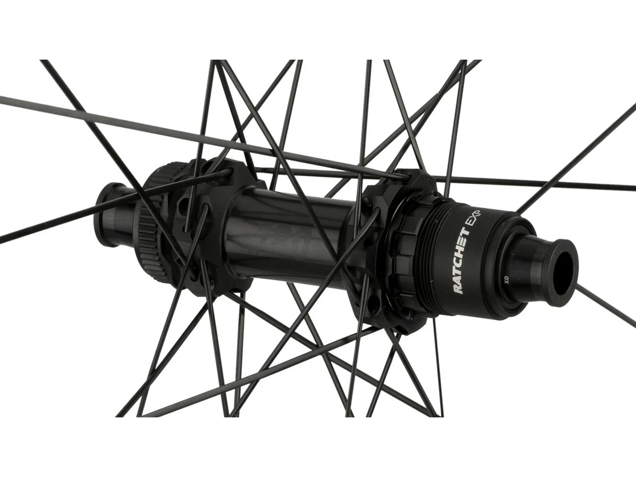 Dt-swiss Juego De Ruedas 2020 XMC 1200 SPLINE 30 Boost Disc Center Lock 27,5" 7 Dt-swiss Juego De Ruedas 2020 XMC 1200 SPLINE 30 Boost Disc Center Lock 27,5" - Imagen 5